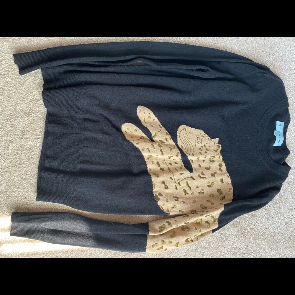 Tuckernuck sweater